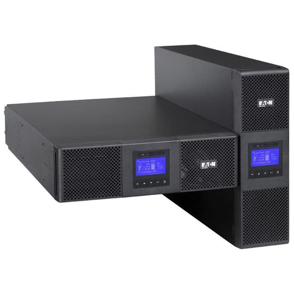 Eaton 9SX 5000i RT3U Svart