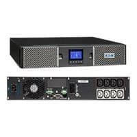 Eaton 9PX 1500i RT2U Netpack