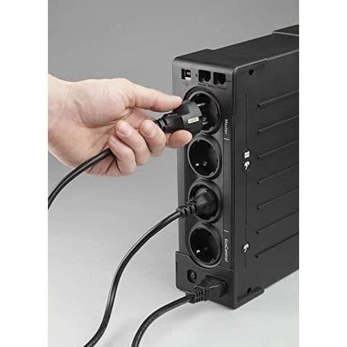 UPS - EATON - ELLIPSE ECO 1200 USB DIN