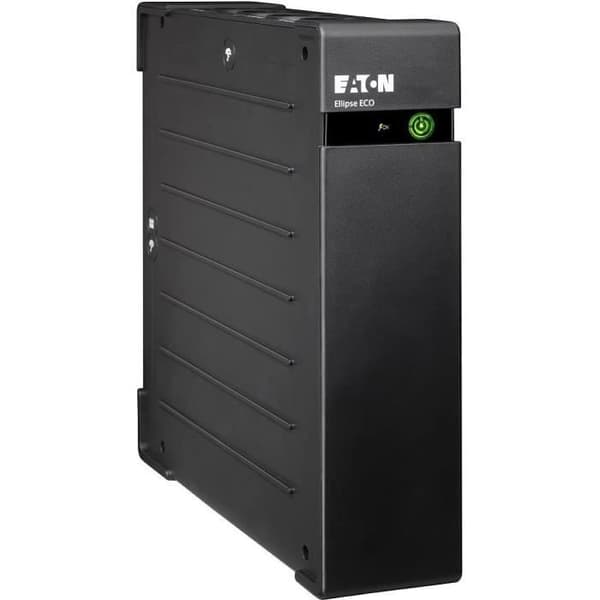 UPS - EATON - ELLIPSE ECO 1200 USB DIN Svart