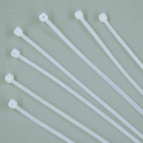 Eaton P352-07N-100 Nylon buntband - 7,5 tum höjd