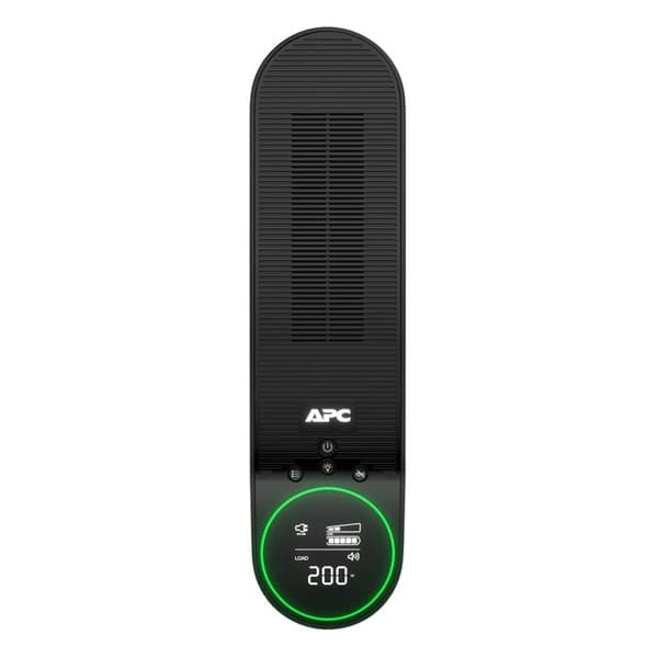 APC Back-UPS Pro - avbrottsfri strömförsörjning -