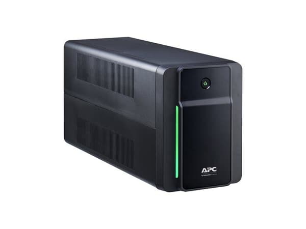 Ondulator - APC - BX2200MI - 2200VA - 1200W - 6 utgångsanslutningar