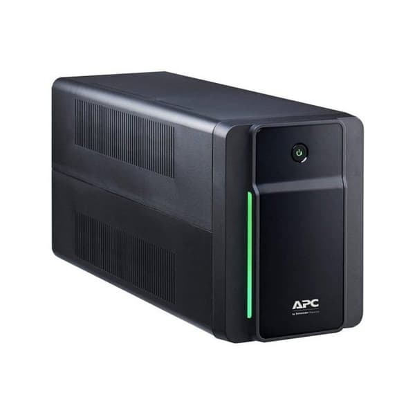 Ondulator - APC - BX2200MI - 2200VA - 1200W - 6 utgångsanslutningar