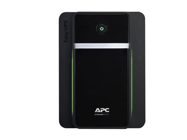 Ondulator - APC - Easy UPS BVX1200LI-GR - 1200VA - 650W - 4 utgångsanslutningar
