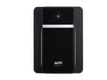 Miniatyrbild 3 av 3: Ondulator - APC - Easy UPS BVX1200LI-GR - 1200VA - 650W - 4 utgångsanslutningar