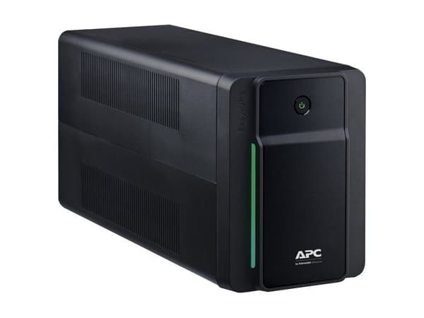 Ondulator - APC - Easy UPS BVX1200LI-GR - 1200VA - 650W - 4 utgångsanslutningar