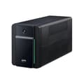 Miniatyrbild 1 av 3: Ondulator - APC - Easy UPS BVX1200LI-GR - 1200VA - 650W - 4 utgångsanslutningar