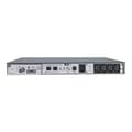 Miniatyrbild 3 av 4: APC Smart-UPS SC 450VA - AC 230 V - 280 Watt - 450 VA - RS-232 - Grå