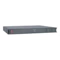 Miniatyrbild 2 av 4: APC Smart-UPS SC 450VA - AC 230 V - 280 Watt - 450 VA - RS-232 - Grå