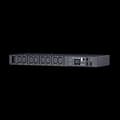 Miniatyrbild 1 av 3: CyberPower Switched Metered-by-Outlet PDU81005 Nätdistributionsenhet (rackmonterbar) AC 100-120 V Ethernet, USB, seriell...