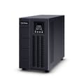Miniatyrbild 3 av 4: CYBERPOWER OLS3000EA-DE DUBBEL AVBRYTbar STRÖMFÖRSÖRJNING
