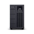 Miniatyrbild 4 av 4: CYBERPOWER OLS3000EA-DE DUBBEL AVBRYTbar STRÖMFÖRSÖRJNING