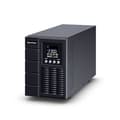 Miniatyrbild 2 av 4: CyberPower OLS2000EA-DE dubbelkonvertering avbrottsfri strömförsörjning - 2 kVA - C13-koppling