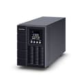 Miniatyrbild 1 av 4: CyberPower OLS2000EA-DE dubbelkonvertering avbrottsfri strömförsörjning - 2 kVA - C13-koppling