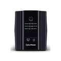 Miniatyrbild 2 av 3: SAI - CYBERPOWER - UT1500EG - 1500VA - 900W - 4 Utgångar