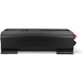 Miniatyrbillede 4 af 11: Nedis PIP200024FBK inverter, 24 V, 2000 W, ren sinuskurve