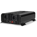 Miniatyrbillede 7 af 11: Nedis PIP200024FBK inverter, 24 V, 2000 W, ren sinuskurve