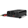 Miniatyrbillede 1 af 11: Nedis PIP200024FBK inverter, 24 V, 2000 W, ren sinuskurve