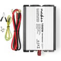 Miniatyrbild 8 av 10: Nedis PIM100024FGY inverter, 24 V, 1000 W, modifierad sinusvåg