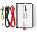 Miniatyrbild 8 av 11: Nedis PIM100012FGY inverter, 12 V, 1000 W, modifierad sinusvåg