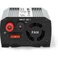 Miniatyrbild 6 av 10: Nedis PIM30012FGY inverter, 12 V, 300 W, modifierad sinusvåg
