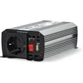 Miniatyrbild 7 av 10: Nedis PIM30012FGY inverter, 12 V, 300 W, modifierad sinusvåg