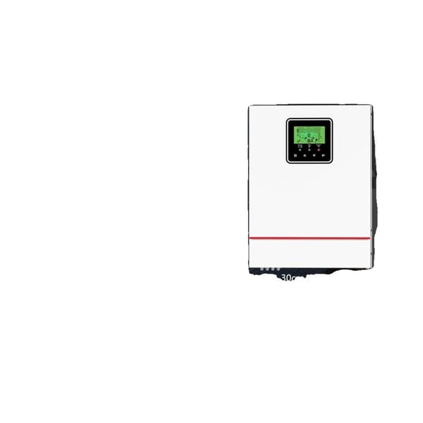 Y&H 1000W aurinko-hybridi-invertteri, korkeatehoinen MPPT aurinkolaturi, puhdas siniaaltolähtö,220-240V, 1000W-12V