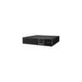 Miniatyrbild 1 av 4: Atlantis A03-OP1502P-RC Pro UPS Online Double Conversion Continuity Group Pure Sine Wave 1500VA 1350W, Rack Server, Display