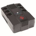 Miniatyrbild 3 av 4: FIRST MOVER SELECT UPS 6 SOCKETS 800VA 480W LED-DISPLAY 6 FRANSKA SOCKETS(3+3) 1x12V/9Ah