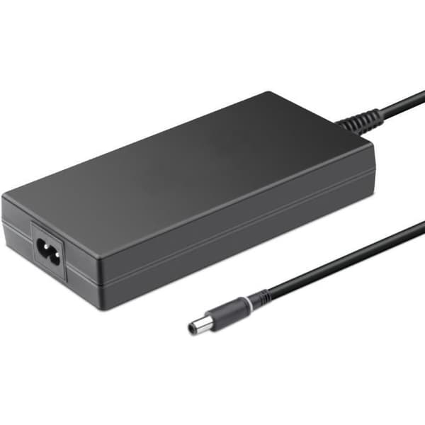MicroBattery MBXAS-GAM006 strömadapter &amp; inomhusväxelriktare 230 W Svart Svart