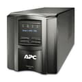 Miniatyrbild 2 av 4: UPS - APC - SMT750IC - 750 VA - 6 AC-utgångar - Linjeinteraktivitet- USED