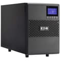 Miniatyrbild 4 av 6: Eaton 9SX dubbelkonvertering on-line UPS - 1 kVA/900 W - Tower - 230V AC-ingång - 6 x IEC 60320 C13