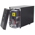 Miniatyrbild 5 av 6: Eaton 9SX dubbelkonvertering on-line UPS - 1 kVA/900 W - Tower - 230V AC-ingång - 6 x IEC 60320 C13