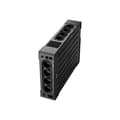 Miniatyrbild 4 av 4: UPS - Eaton - Ellipse PRO 1200 USB FR - Line-Interactive UPS - 1200VA (8 franska uttag) - Standardiserat överspänningsskydd - ELP1200FR