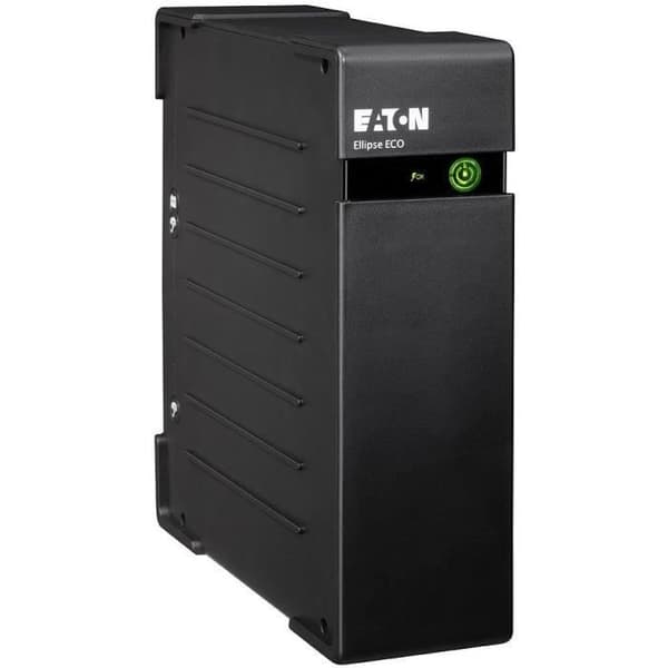 UPS - EATON - ELLIPSE ECO 650 USB DIN Svart