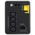 Miniatyrbild 2 av 2: UPS - APC - Back-UPS BX Series BX750MI-FR - 410 Watt - 750 VA