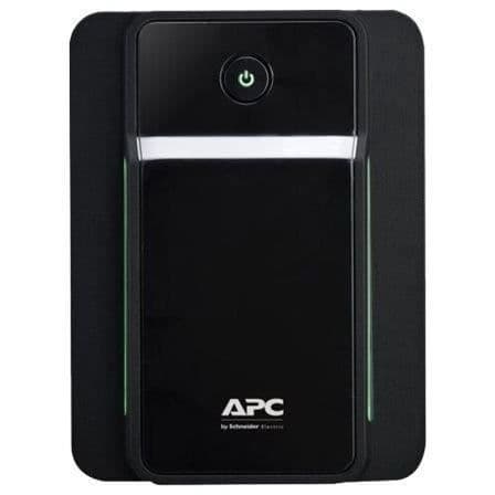 UPS - APC - Back-UPS BX Series BX750MI-FR - 410 Watt - 750 VA
