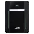 Miniatyrbild 1 av 2: UPS - APC - Back-UPS BX Series BX750MI-FR - 410 Watt - 750 VA