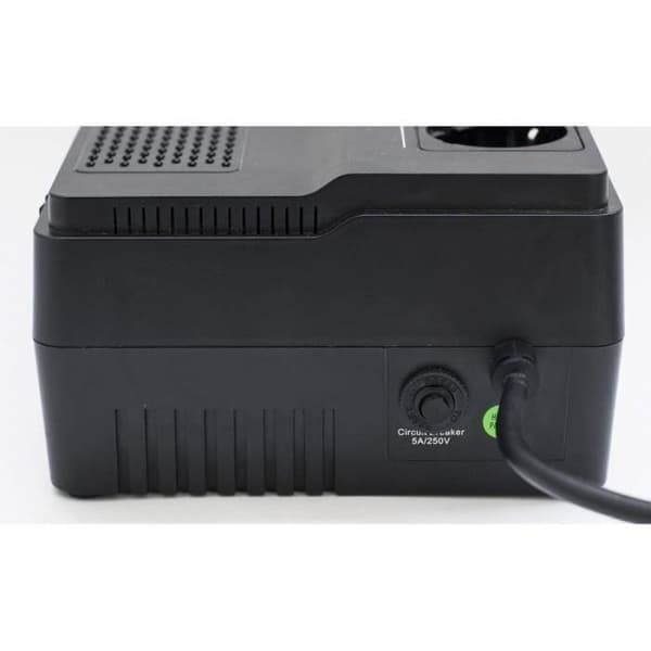 APC - APC Easy UPS BV BV500I-GR - UPS - 500VA