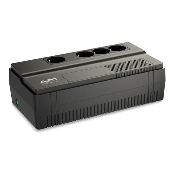 APC - APC Easy UPS BV BV500I-GR - UPS - 500VA