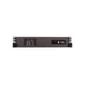 Miniatyrbild 3 av 3: Riello UPS iDialog IDR 1200 UPS (rackmonterbar) 230 V 720 Watt 1200 VA RS-232, USB-utgångskontakter: 5