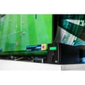 Miniatyrbild 4 av 4: Extern Green Cell-omvandlare - UPS USV 600VA - Linje-interaktiv AVR - USB/RJ45