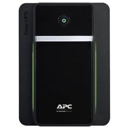 UPS - APC - Back-UPS BX Series BX2200MI-FR - 1200 Watt - 2200 VA