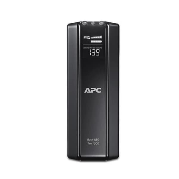 APC Power Saving Back-UPS Pro 1500 230V