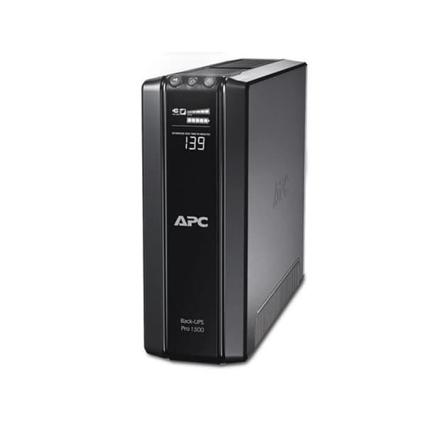 APC Power Saving Back-UPS Pro 1500 230V