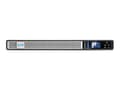 Miniatyrbild 2 av 4: Eaton 5P 1150iR - Gen 2 - ond