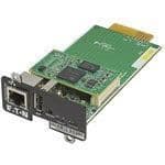 EATON Network-M2 UPS Management Adapter - Flerfärgad