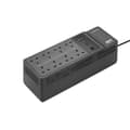 Miniatyrbild 2 av 4: apc - surge och back ups apc back-ups 850va 230v usb typ-c och en laddningsportar