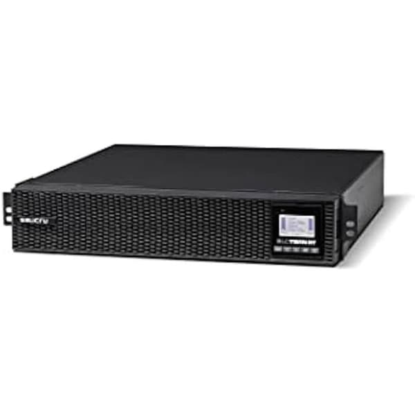 Salicru SLC-2000-TWIN RT3 2000 W interaktivt avbrottsfritt strömförsörjningssystem